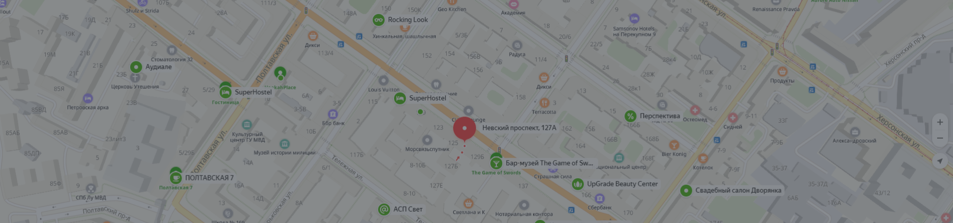 maps